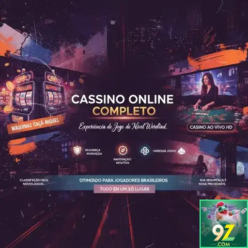 9z mergulhe em emocionante mesas de cassino